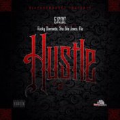 Hustle (feat. Rocky Diamonds, Sha Sha Jones & Rio)
