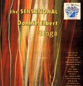 The Sensational Donnie Elbert Sings