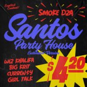 Santos Party House (Extended Version)