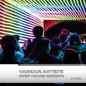 Deep House Session