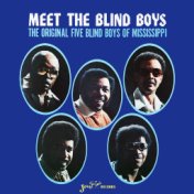 Meet the Blind Boys