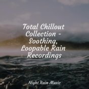 Total Chillout Collection - Soothing, Loopable Rain Recordings