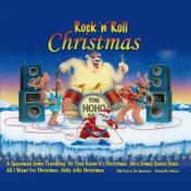 Rock 'n' Roll Christmas