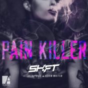 Pain Killer (feat. Kevin Writer & Julia Price)