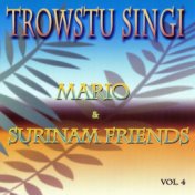 Trowstu Singi (Vol. 4)