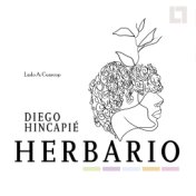 Herbario (Lado a: Cuarcop)