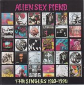 The Singles 1983-1995