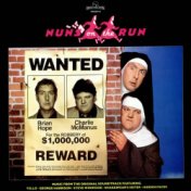 Nuns On The Run (Soundtrack)