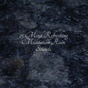 25 Mind Refreshing Meditation Rain Sounds