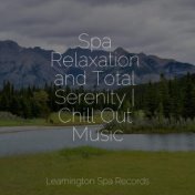 Spa Relaxation and Total Serenity | Chill Out Music