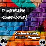 Urban 48 Orchestrated, Ethnic, Reggae