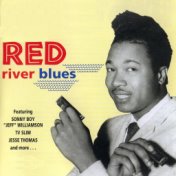 Shreveport Blues From Ram Records