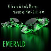 Emerald (feat. Hans Christian)