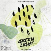 Green Light (feat. Kate Wild)