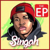 Singah The EP