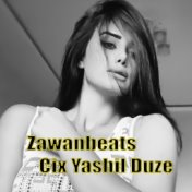 Cix Yashil Duze