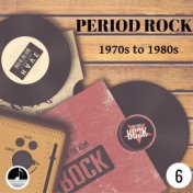 Period Rock 06 1970s to 1980s