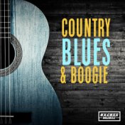 Country Blues & Boogie