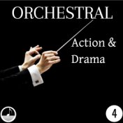 Orchestral 04 Action and Drama