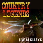 Country Legends Live at Gilley's