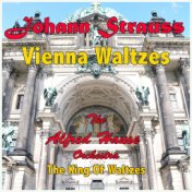 Strauss: Vienna Waltzes