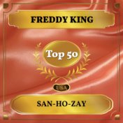 San-Ho-Zay (Billboard Hot 100 - No 47)