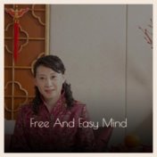 Free And Easy Mind