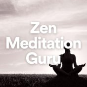 Zen Meditation Guru