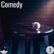 Comedy 07