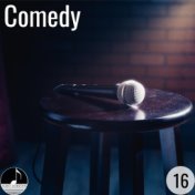 Comedy 16