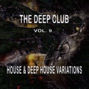 The Deep Club, Vol. 9