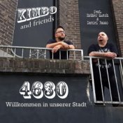 4630 - Willkommen in unserer Stadt (Single Version)