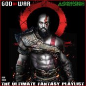 God Of War Ascension The Ultimate Fantasy Playlist