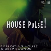 House Pulse!, Vol. 10