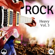 Rock 44 Heavy Vol 3