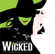 Wicked (オリジナルブロードウェイキャスト)