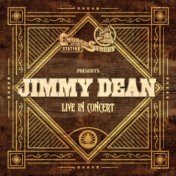 Church Street Station Presents: Jimmy Dean (Live In Concert)