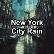 New York City Rain