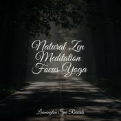 Natural Zen Meditation Focus Yoga