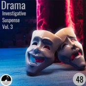 Drama 48 Investigative Suspense Vol 3