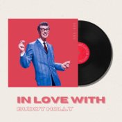 In Love With Buddy Holly - 50s, 60s