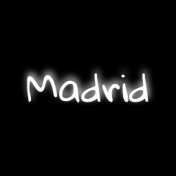 Madrid (feat. 1cepeek, Mikee)