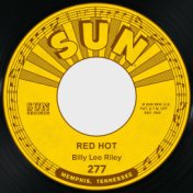 Red Hot / Pearly Lee