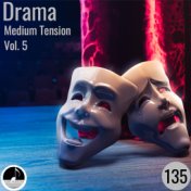 Drama 135 Medium Tension Vol 5
