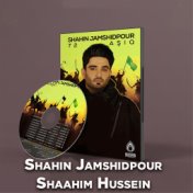 Shaahim Hussein