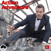 Action, Adventure 13