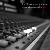Recuerdos Musicales Vol. 1