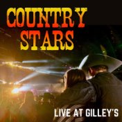 Country Stars Live at Gilley's