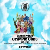 Olympic Gods