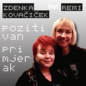 Pozitivan Primjerak (feat. Remi)